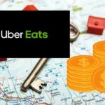 Uber Eats（ウーバーイーツ）で稼げるエリアは？Uber Eats（ウーバーイーツ）配達パートナーの報酬や働きやすさなどおすすめエリアを検証！